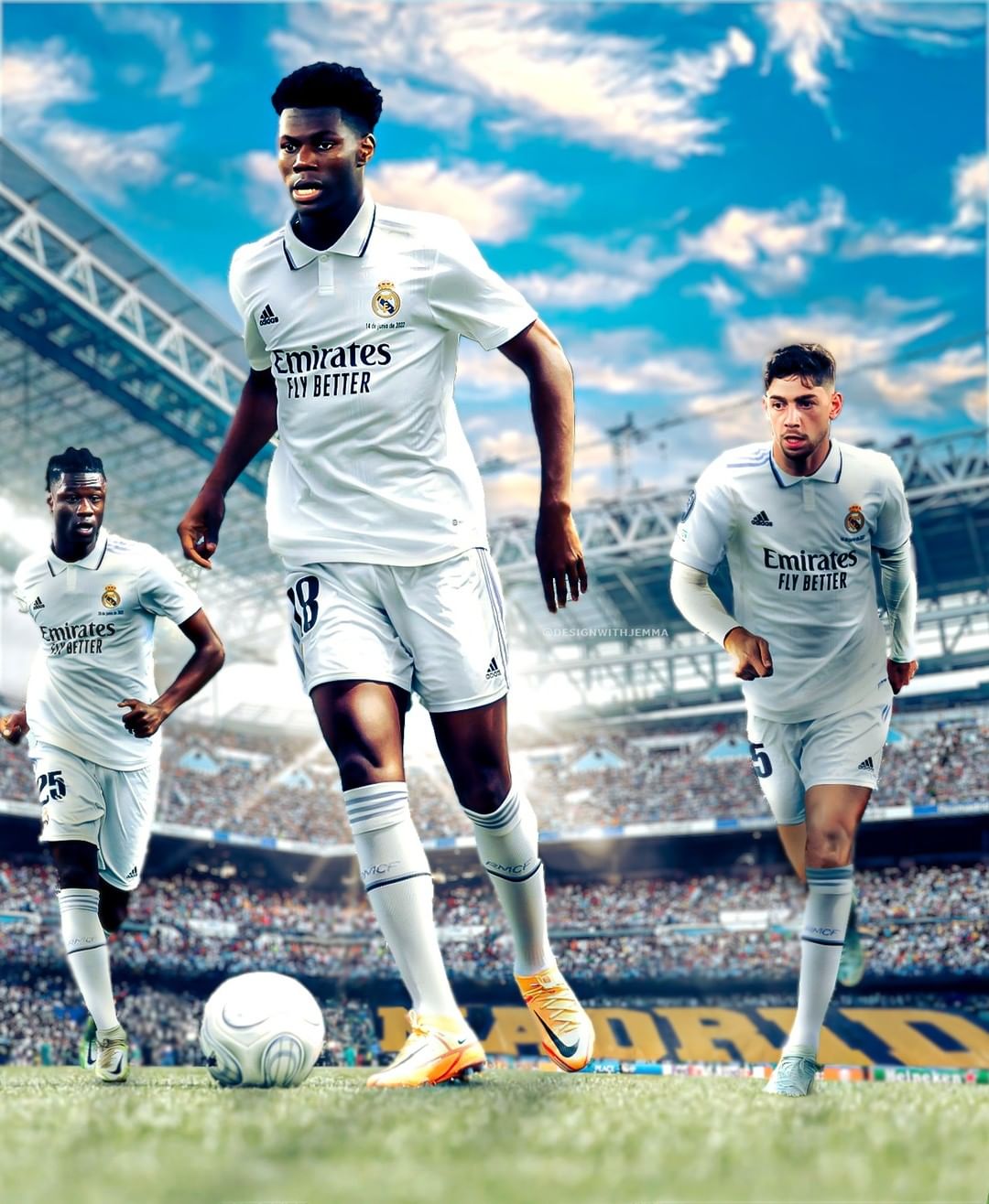 葡超倒计时，皇家马德里集结日复出首秀，细节引发关注，媒体盛赞，医务组通报恢复的简单介绍