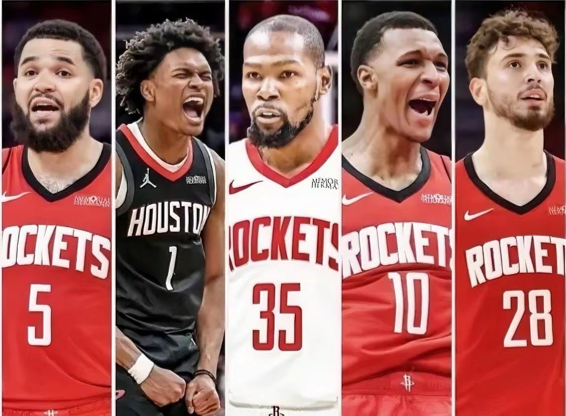 ayx-关于关键时刻休斯敦火箭外线爆发:NBA总决赛节点到来,赛场秩序良好,赛程密集仍需轮换的信息
